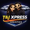 T&J Xpress Logo